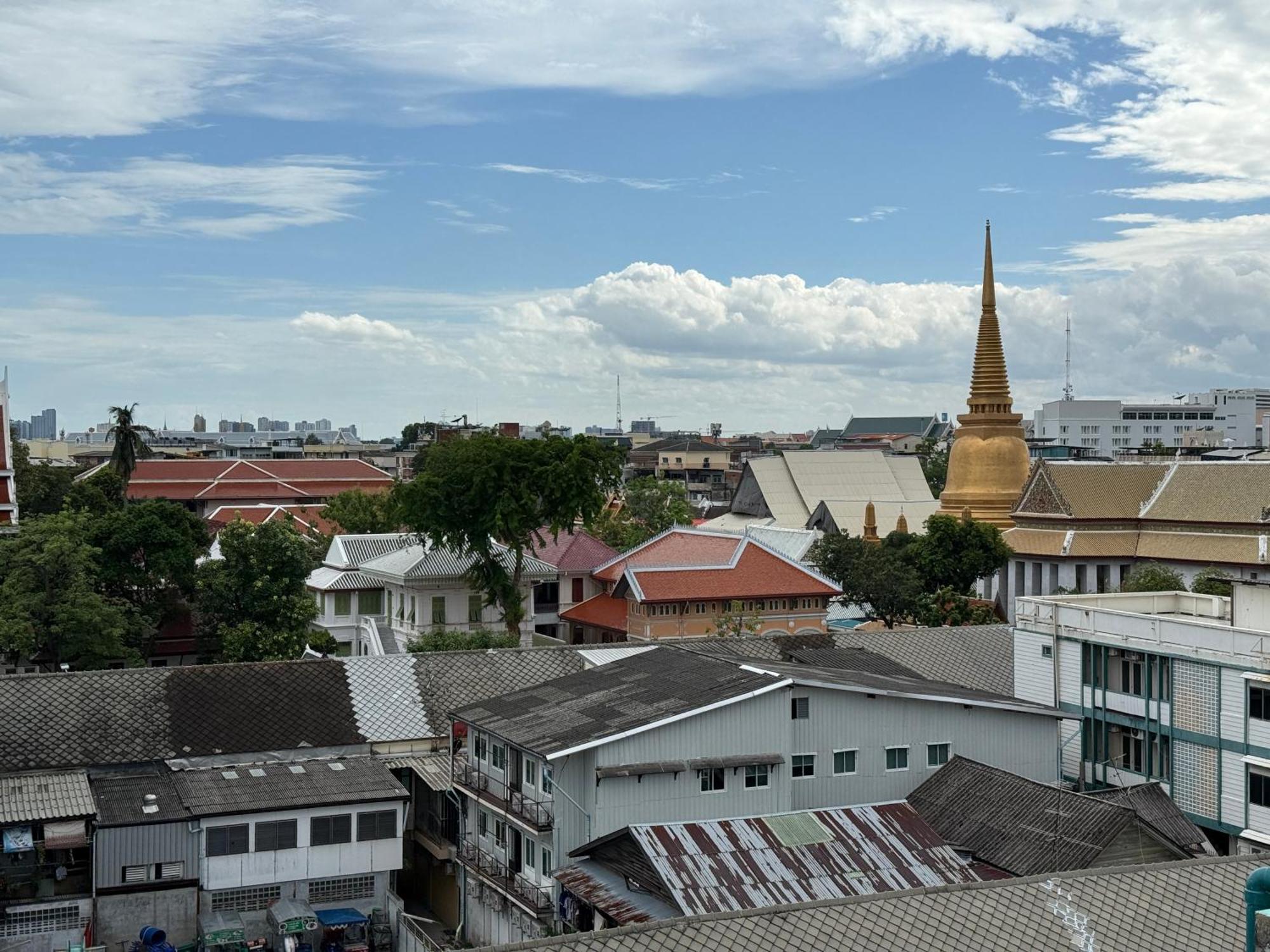 Baan Nampetch Hostel