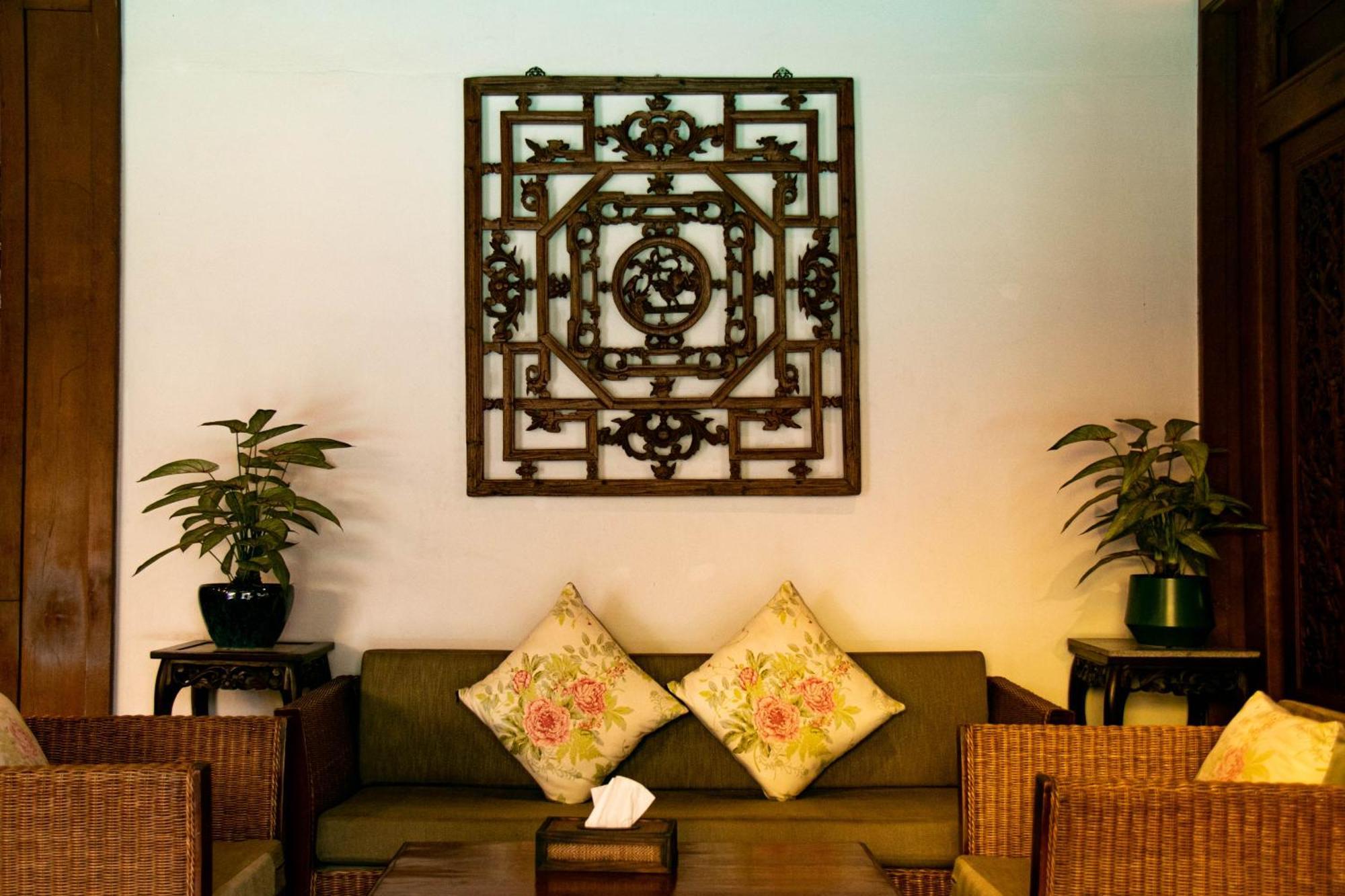 Lamphu Tree House Boutique