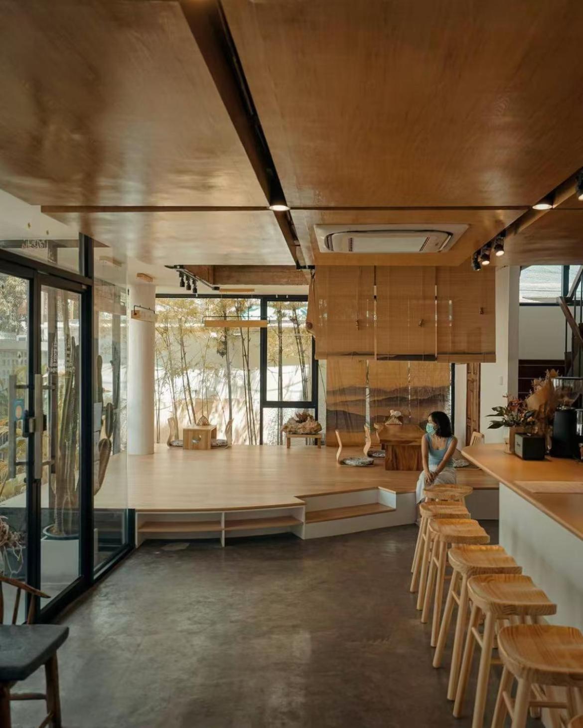Yolo Boutique 3* Bangkok