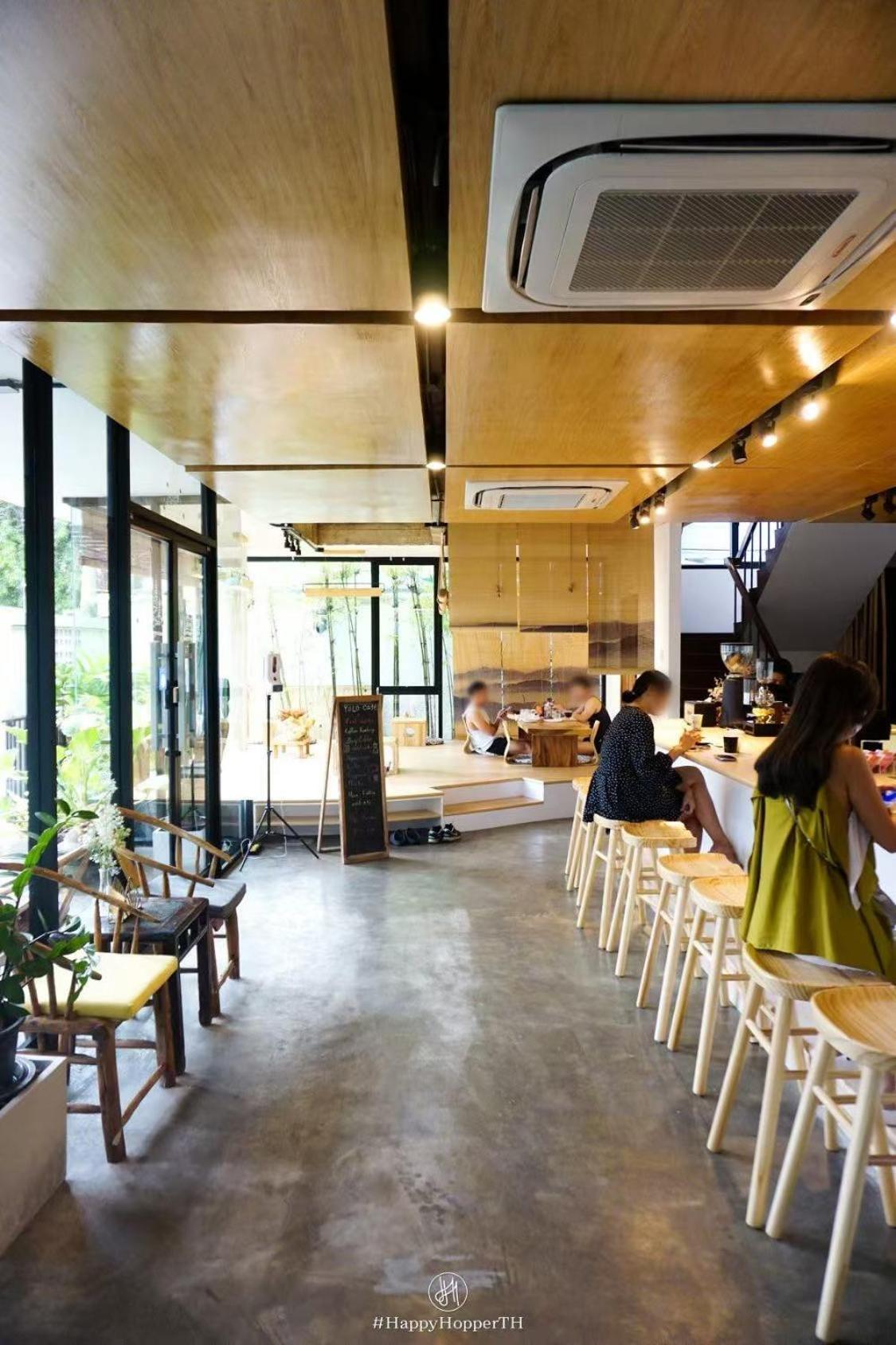 Hotel Yolo Boutique