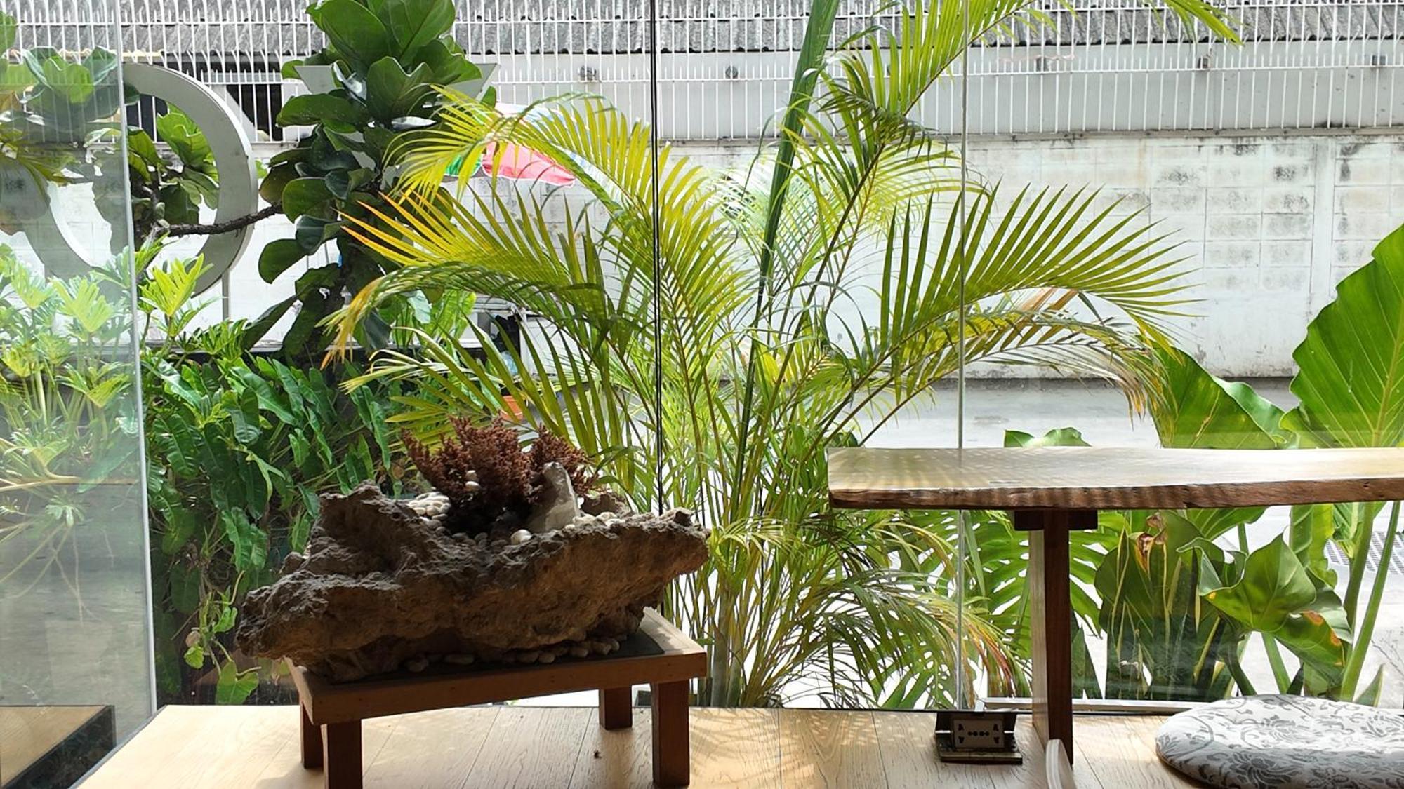 Yolo Boutique Bangkok