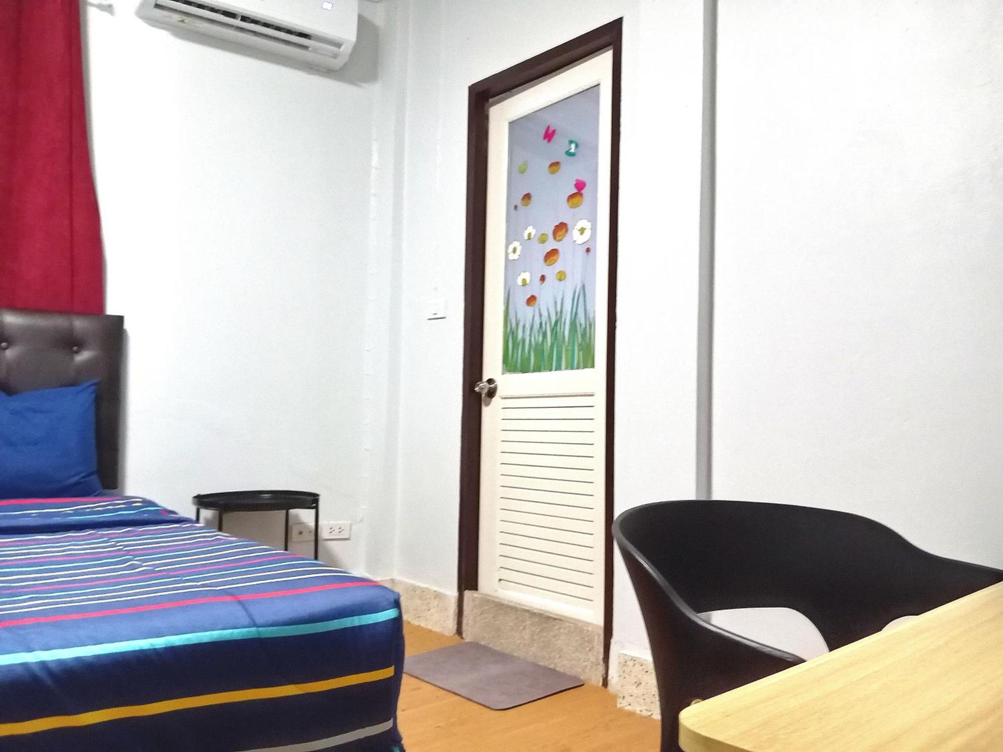 U&d Guest house Bangkok