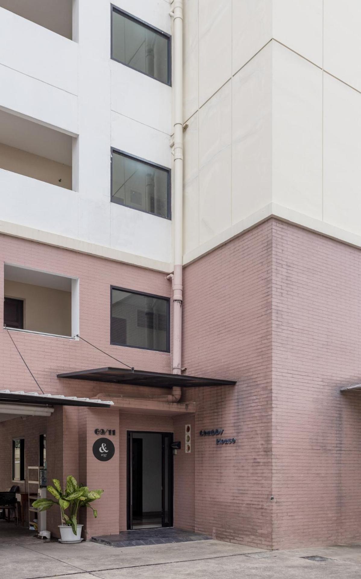 Apartment Andstay *