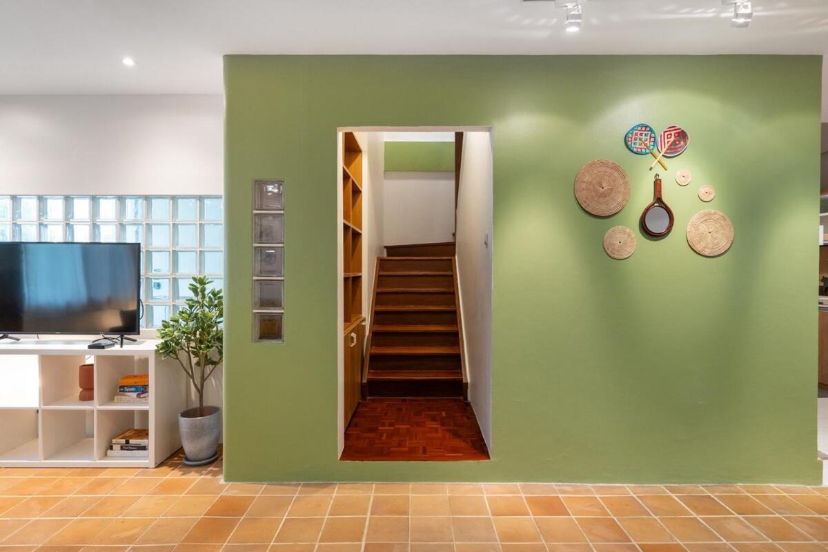 Olive House Sukhumvit Villa *