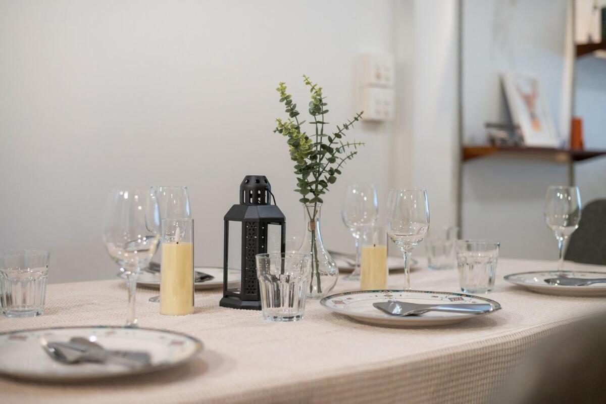 Olive House Sukhumvit Villa