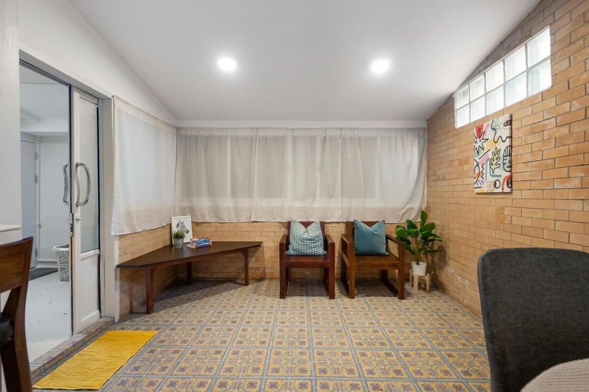 Villa Olive House Sukhumvit