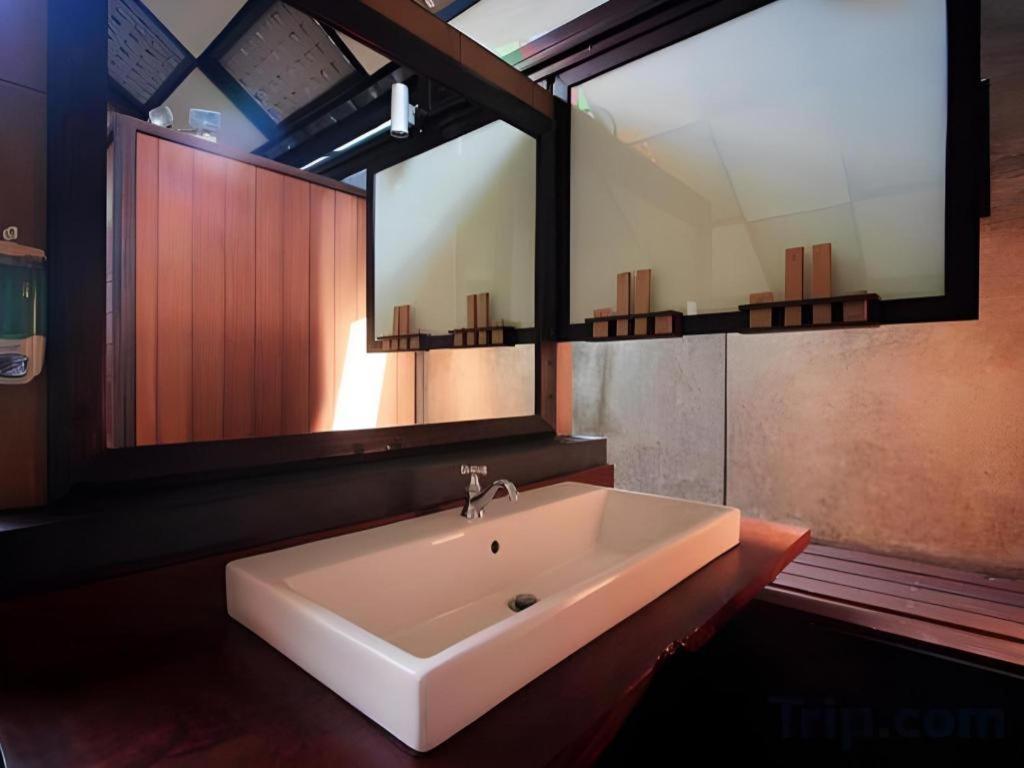 Hotel Pak Ping Ing Tang Boutique 4*