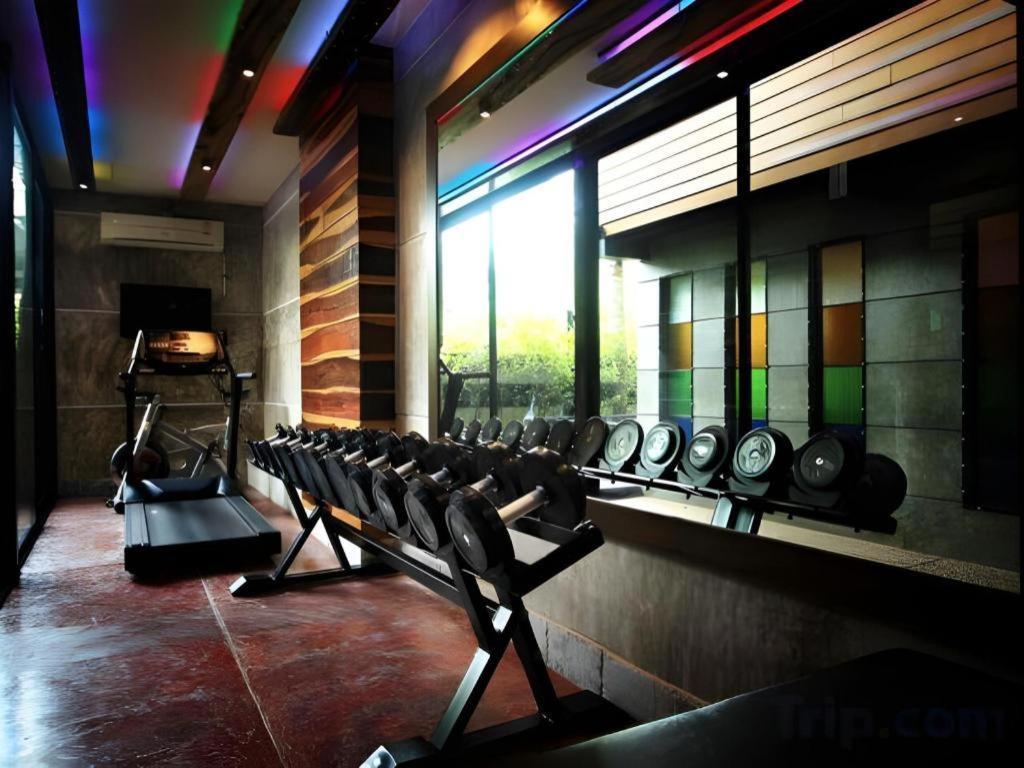 Pak Ping Ing Tang Boutique 4* Bangkok