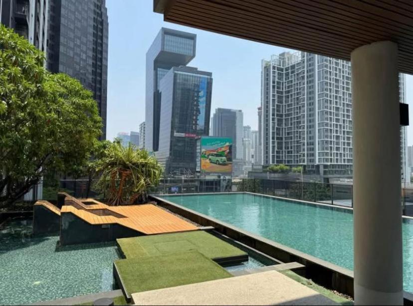Apartment Rythme K Bangkok