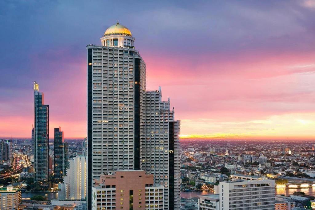 Ban Thungdang Housetel 2* Bangkok