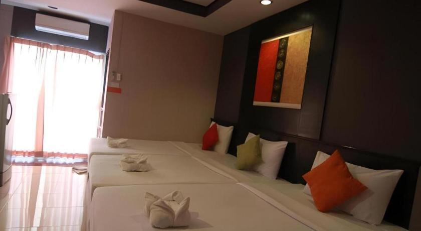 Grand Pinnacle 3*