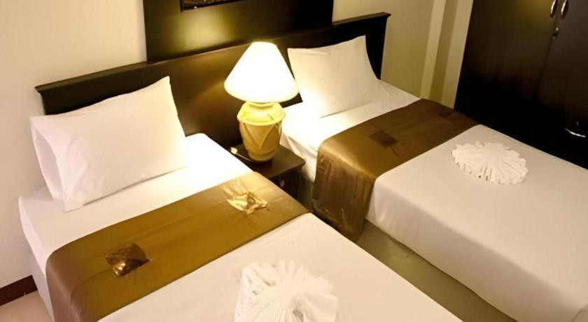 Grand Pinnacle Bangkok