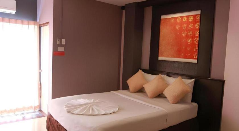 Grand Pinnacle 3* Bangkok