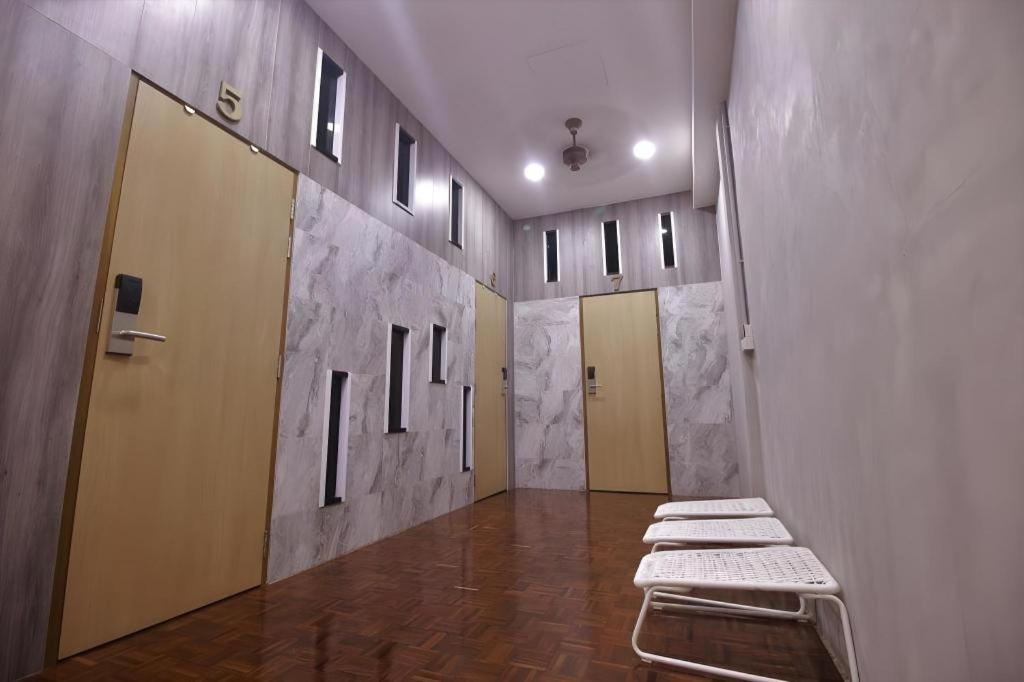 168 Hostel Bangkok