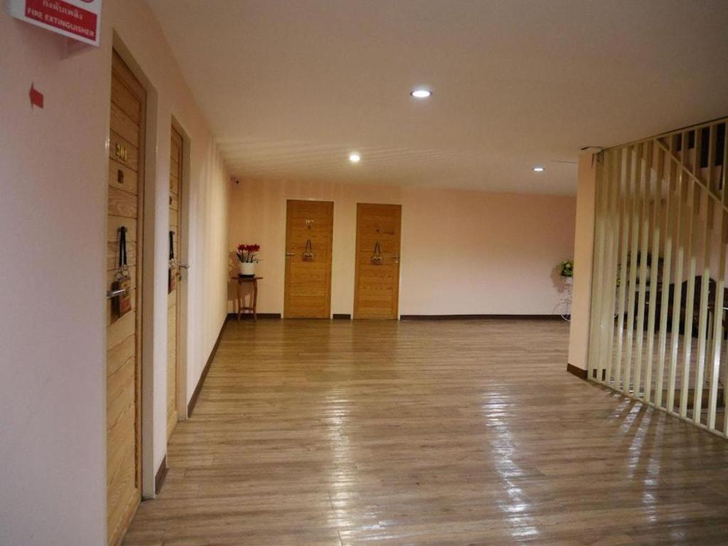 Hotel Phaphoom Boutique 3*