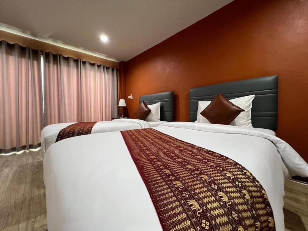 Phaphoom Boutique 3* Bangkok