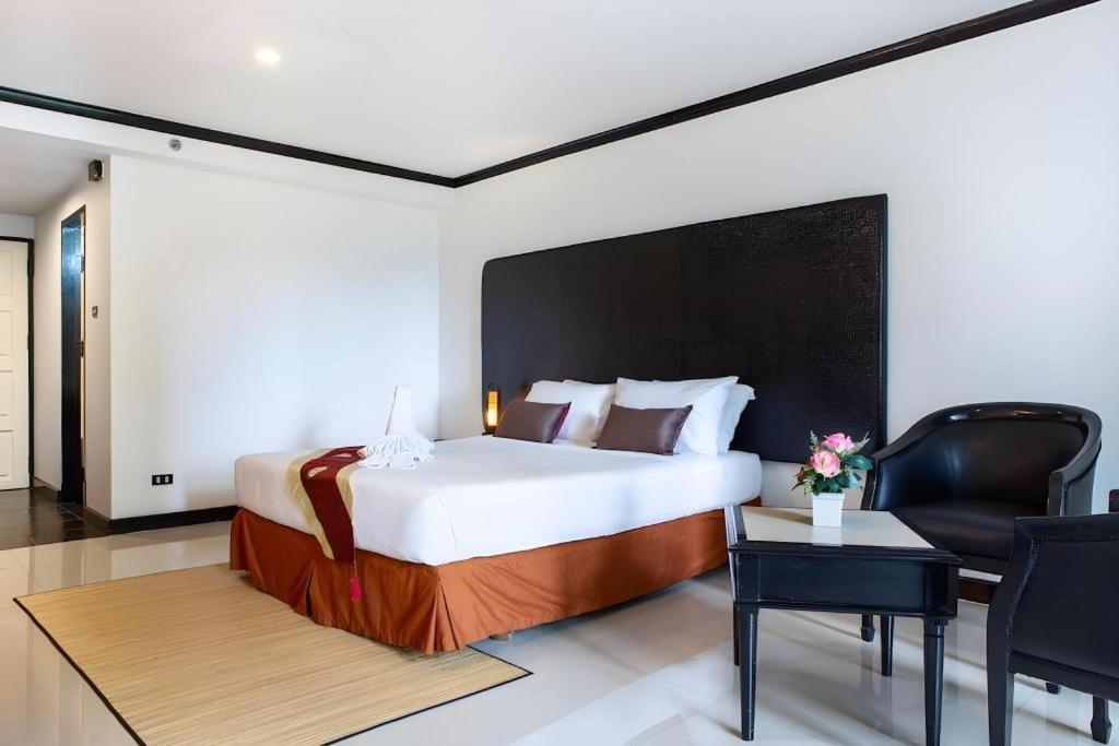 Hotel Town In Town Gardent 3*