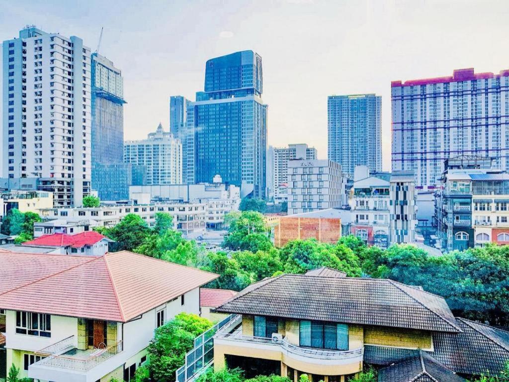 The Konnect 2* Bangkok