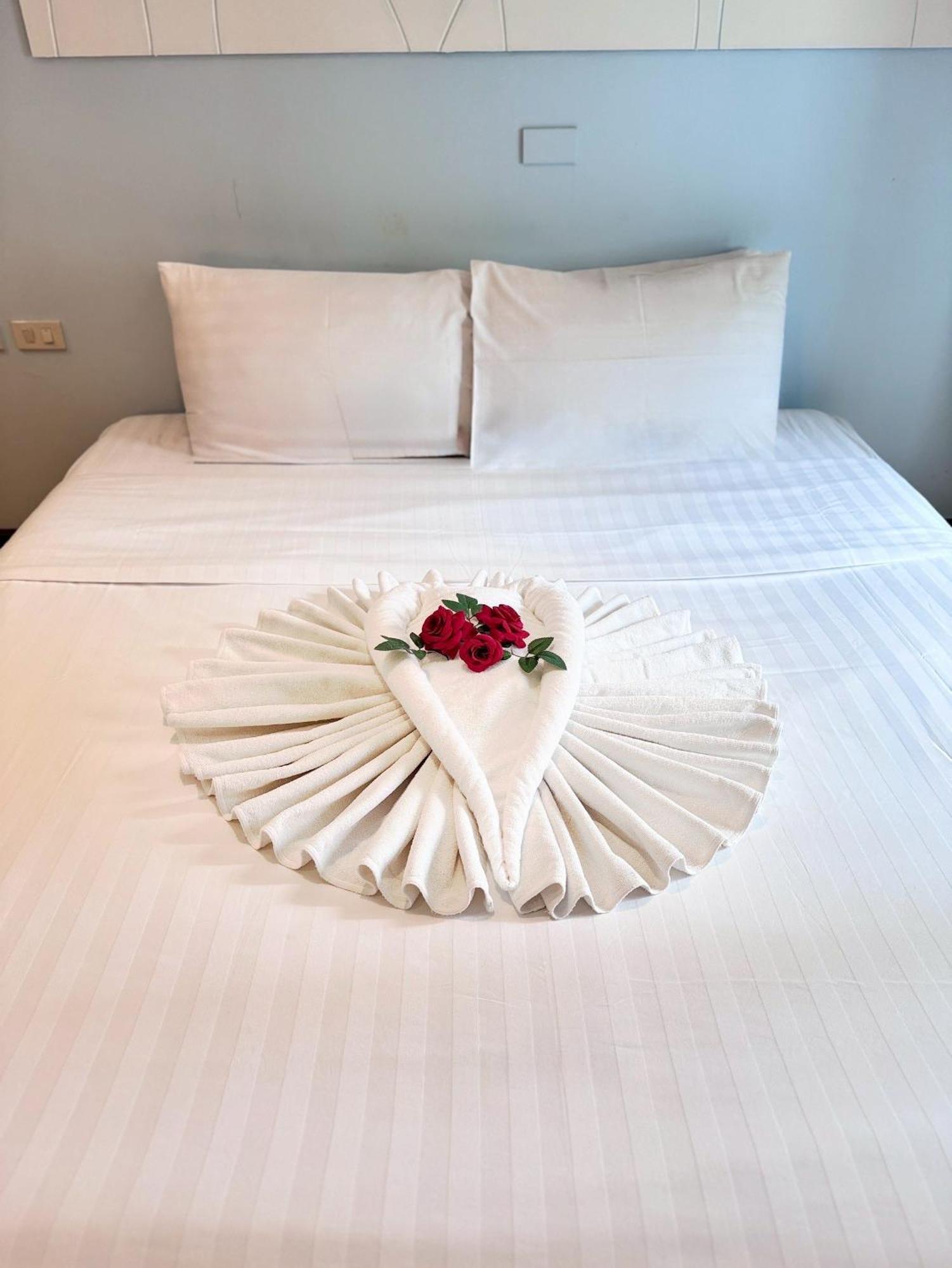 Hotel Nantra De Comfort Bangkok