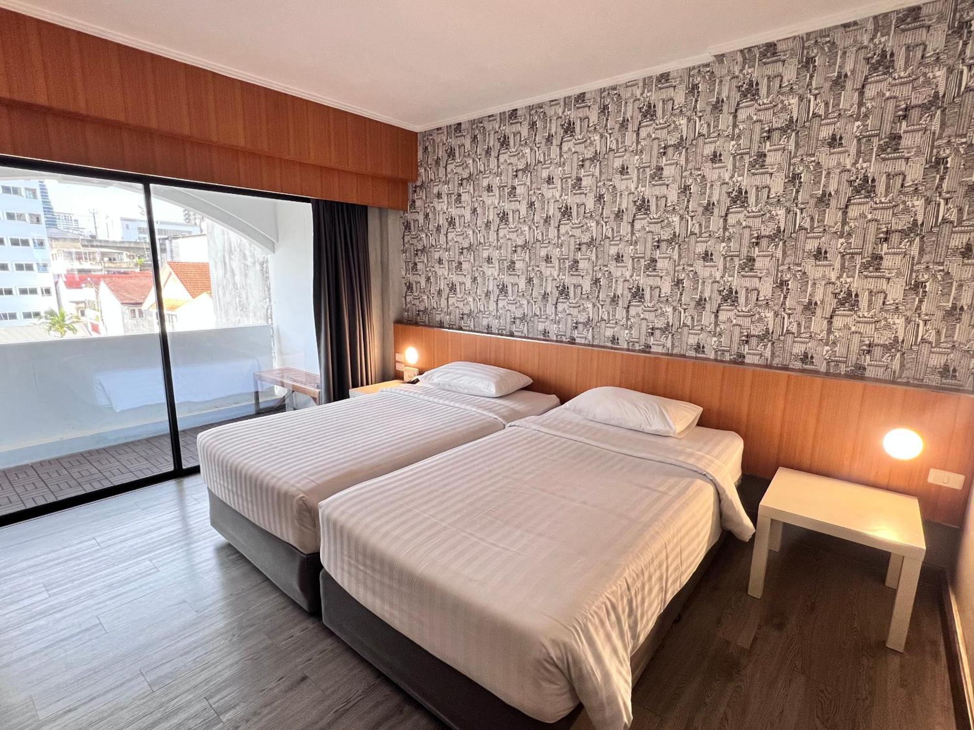 White Palace 3* Bangkok