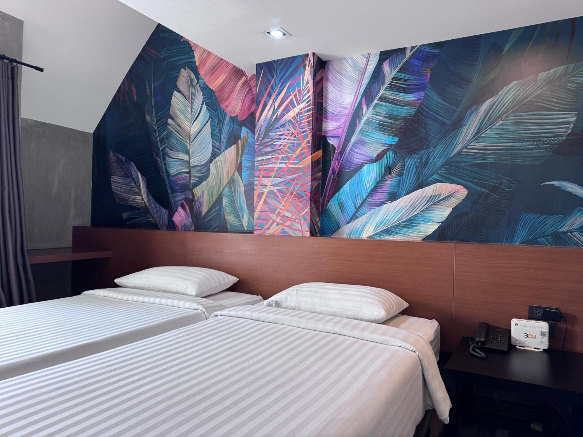 White Palace 3* Bangkok