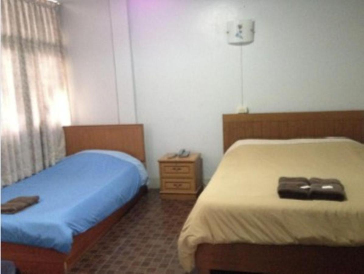 White Orchid Ii Inn