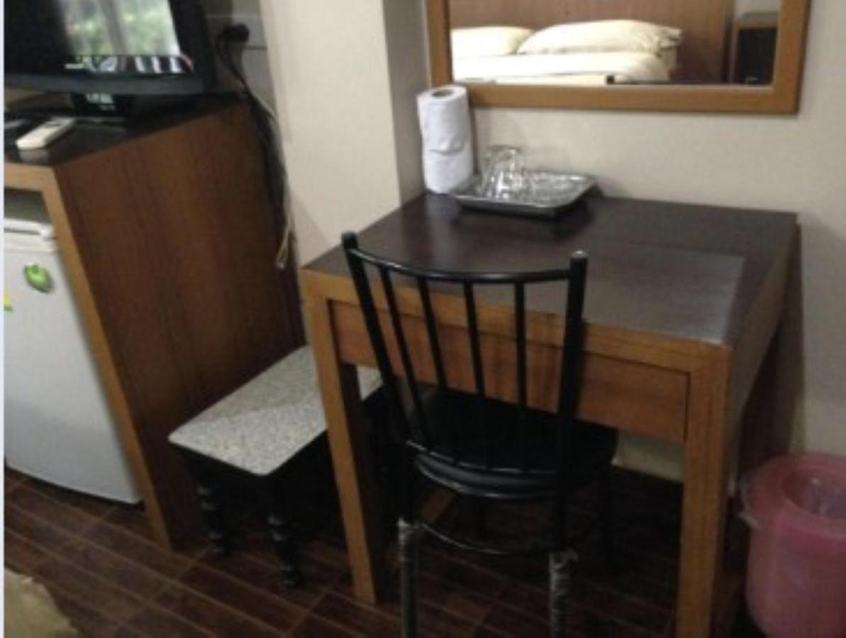 White Orchid Ii Inn *