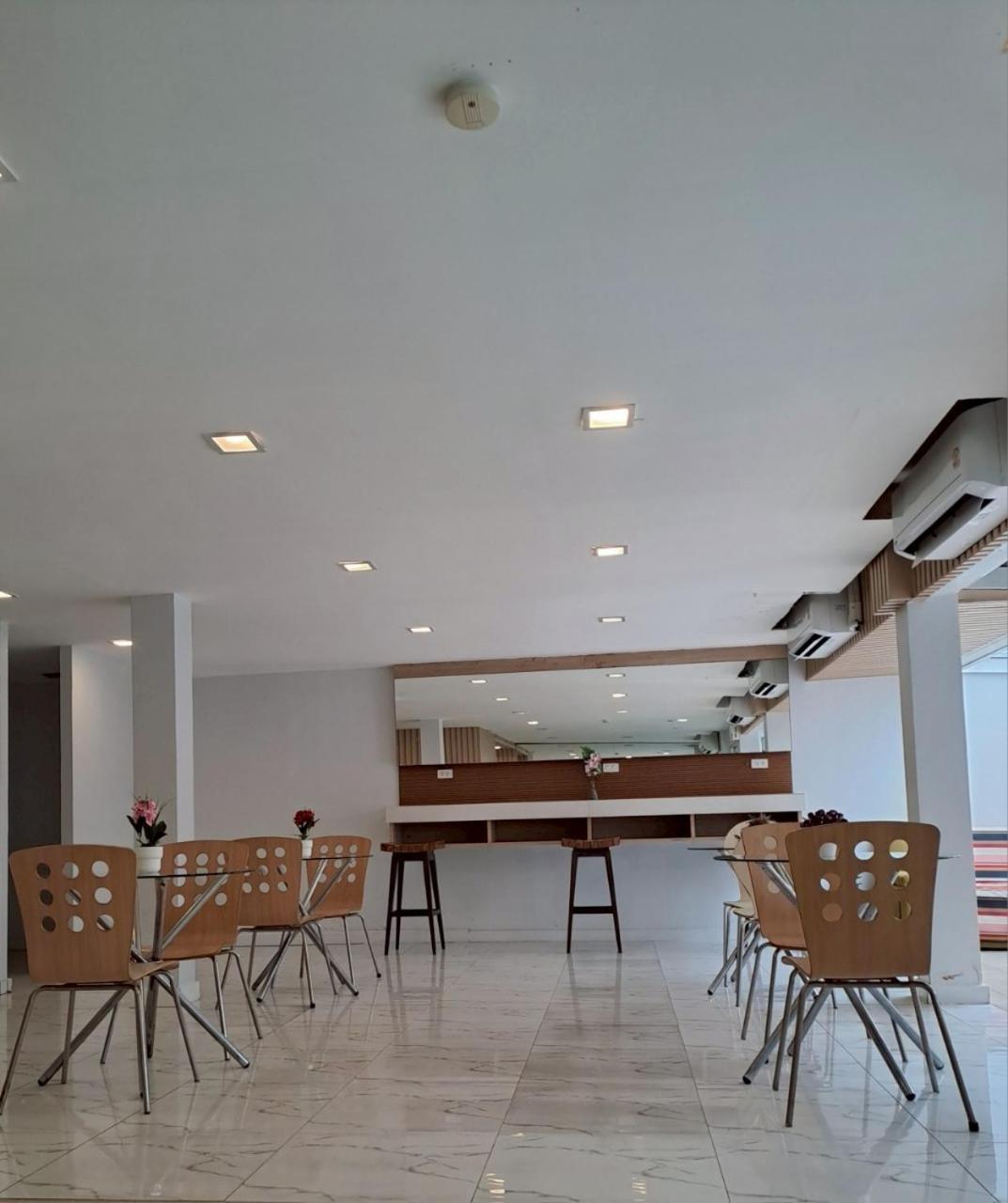 Nantra Ploenchit 3* Bangkok