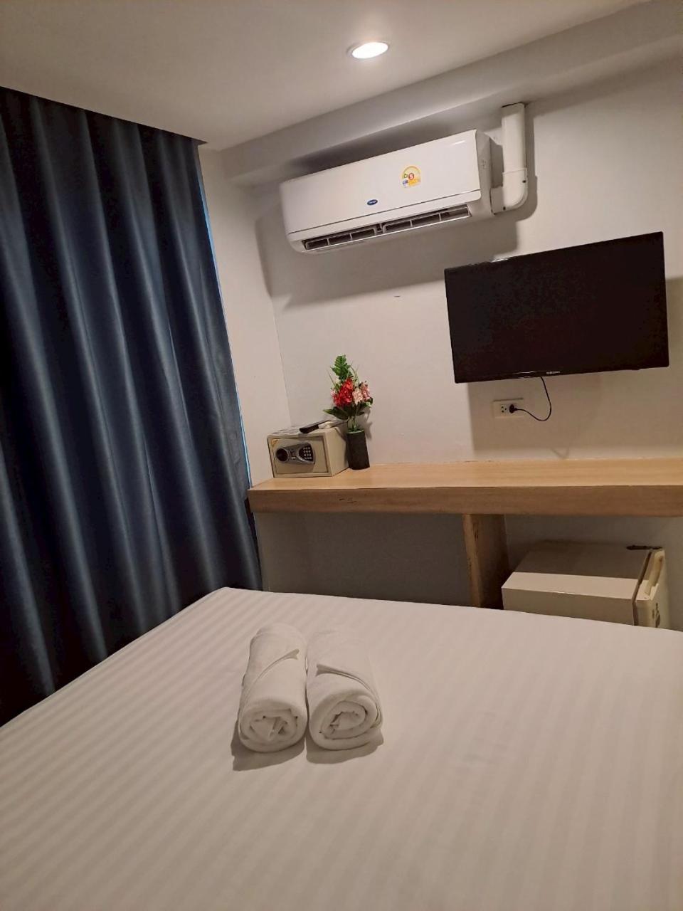 Hotel Nantra Ploenchit