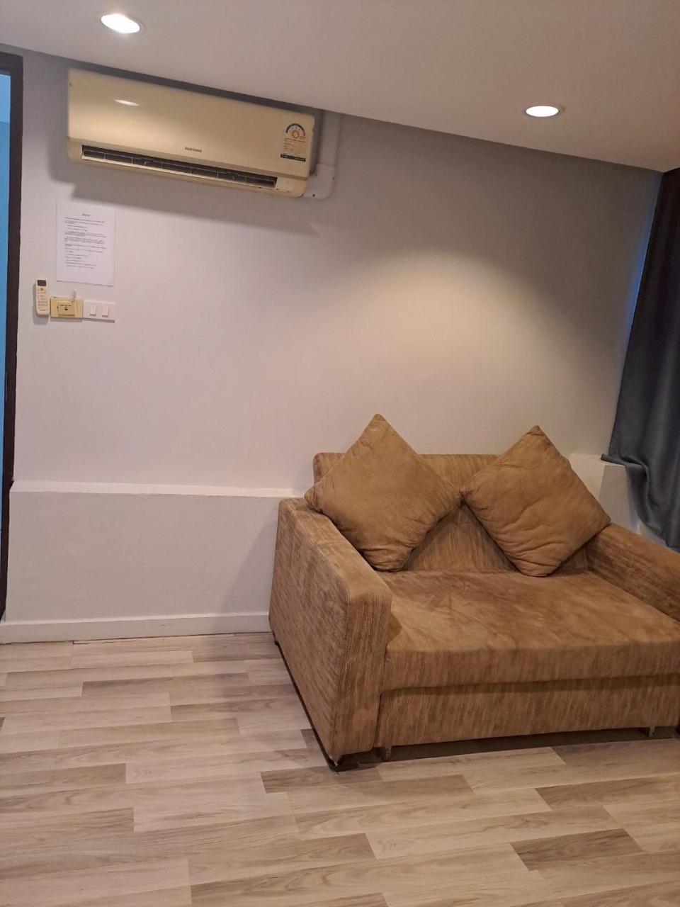 Nantra Ploenchit 3* Bangkok