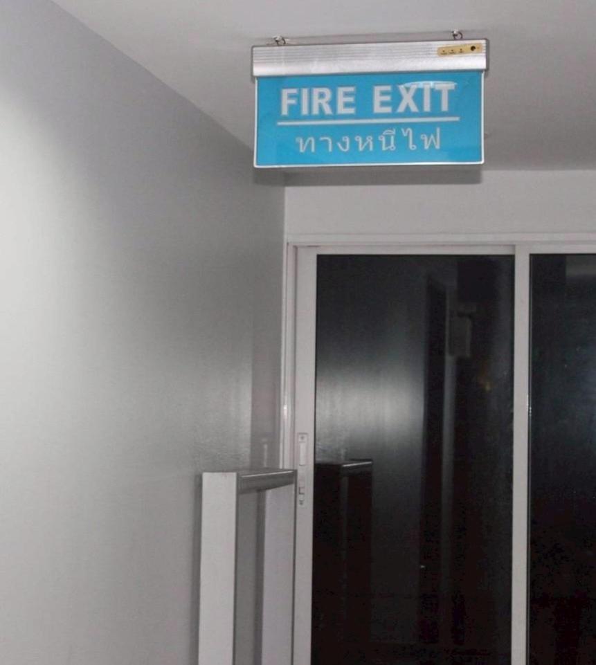 Hotel Nantra Ploenchit Bangkok