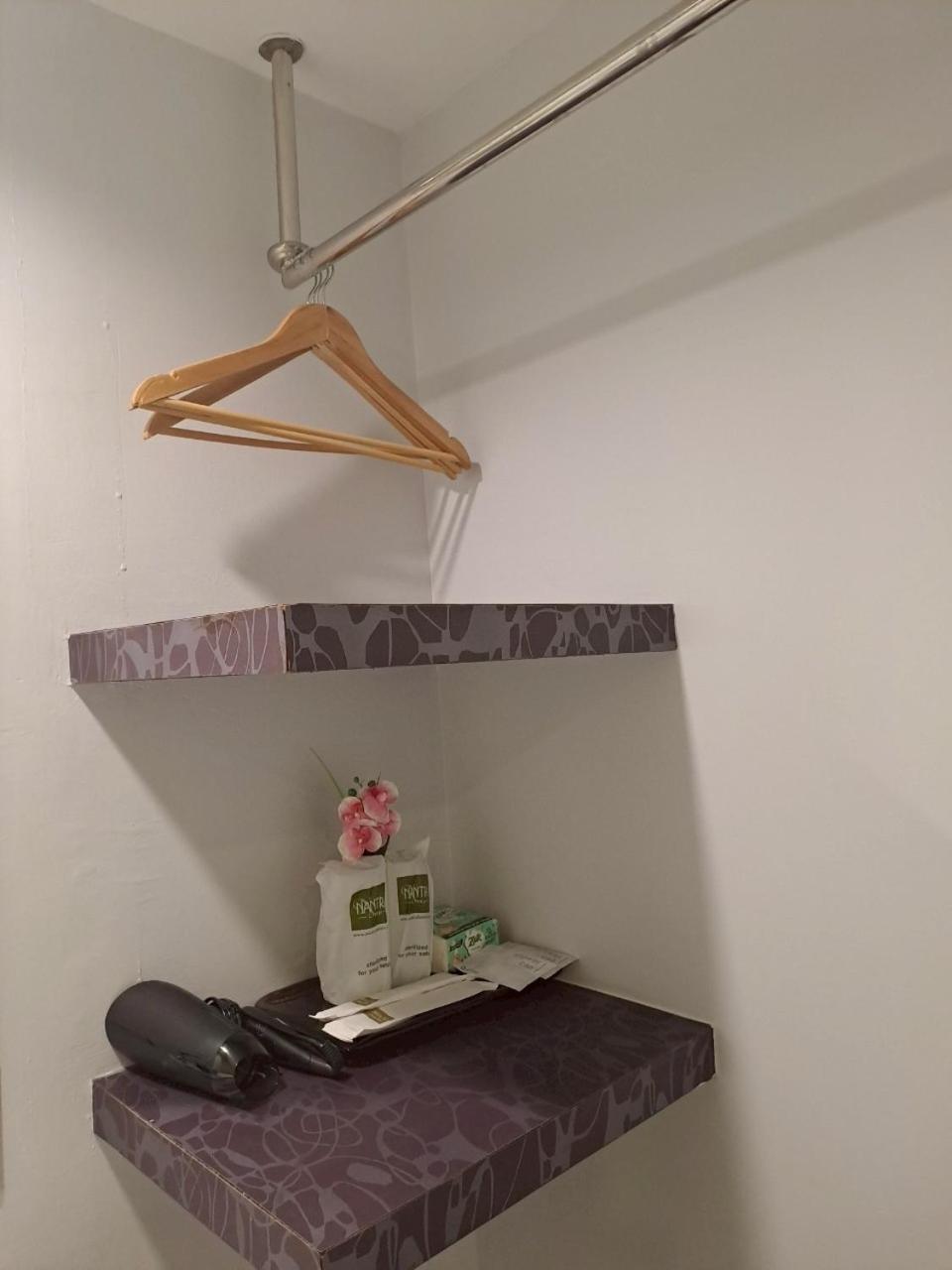 Hotel Nantra Ploenchit