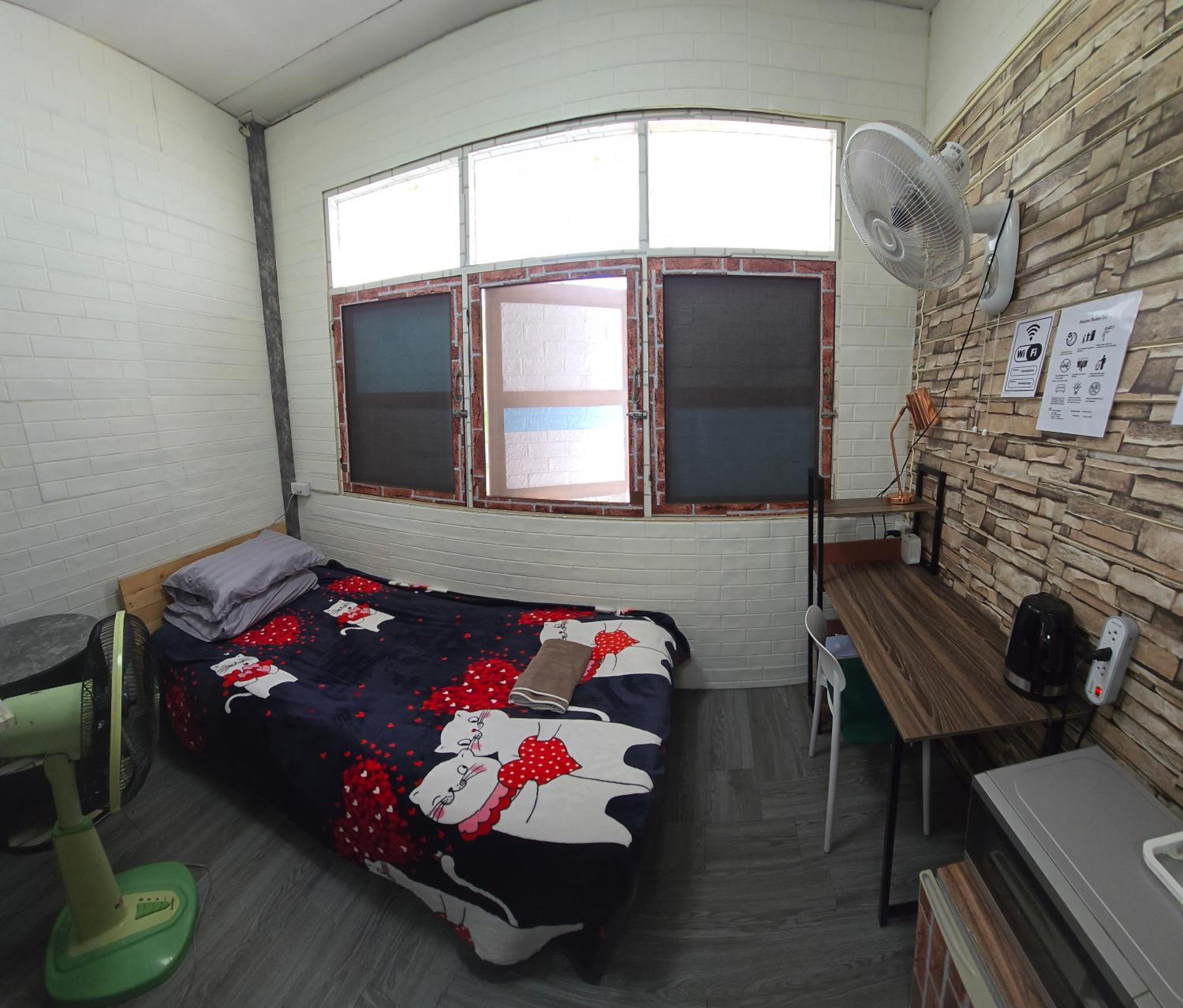 206 Olan Place With Free Wi-fi *