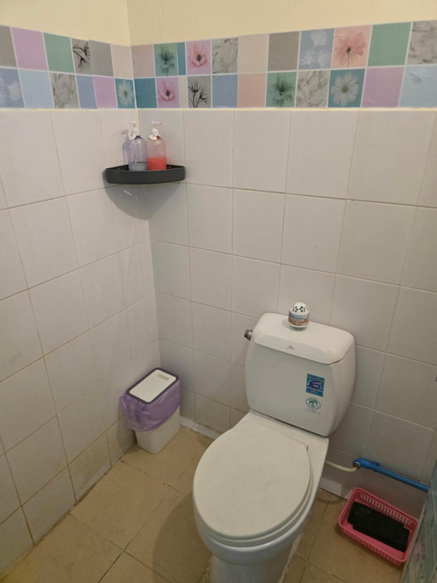 J Place 204 With Free Wifi, Near Skytrain Appartement *