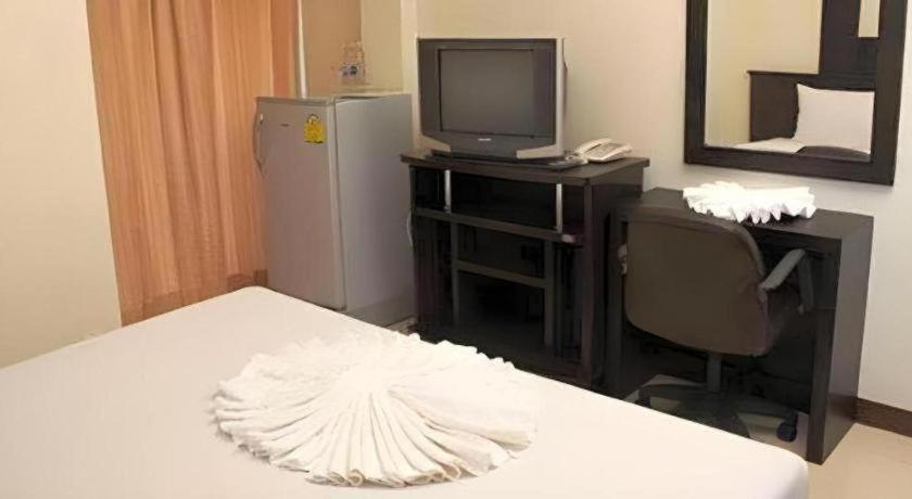 Grand Pinnacle 3* Bangkok