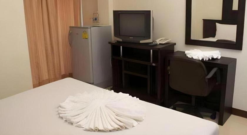 Hotel Grand Pinnacle