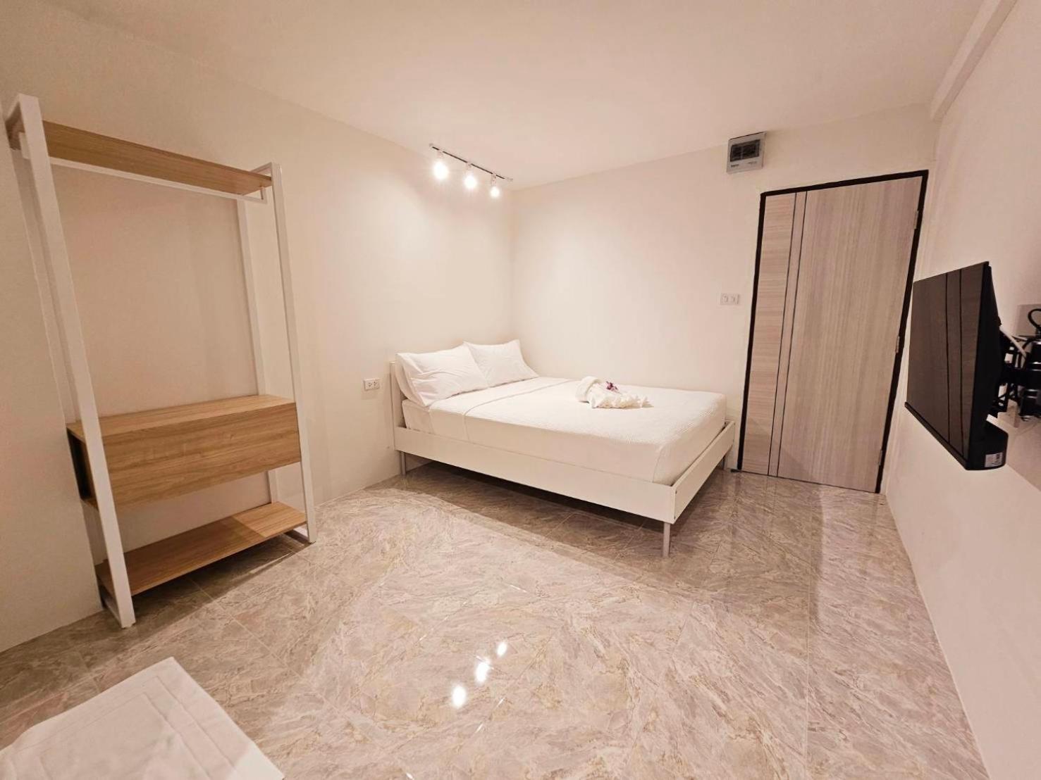 95 Aparthotel Bangkok