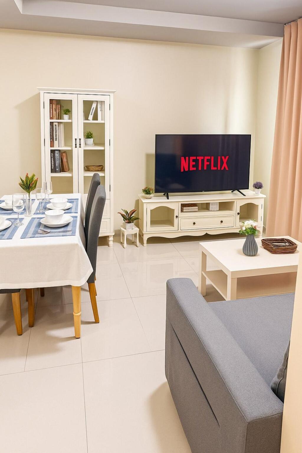 Appartement Next To Shopping 1 Bedroom - 2 Min To Bts Asok And Terminal 21 *