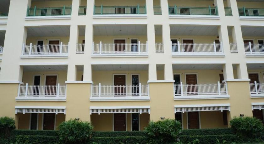 The One Hotel