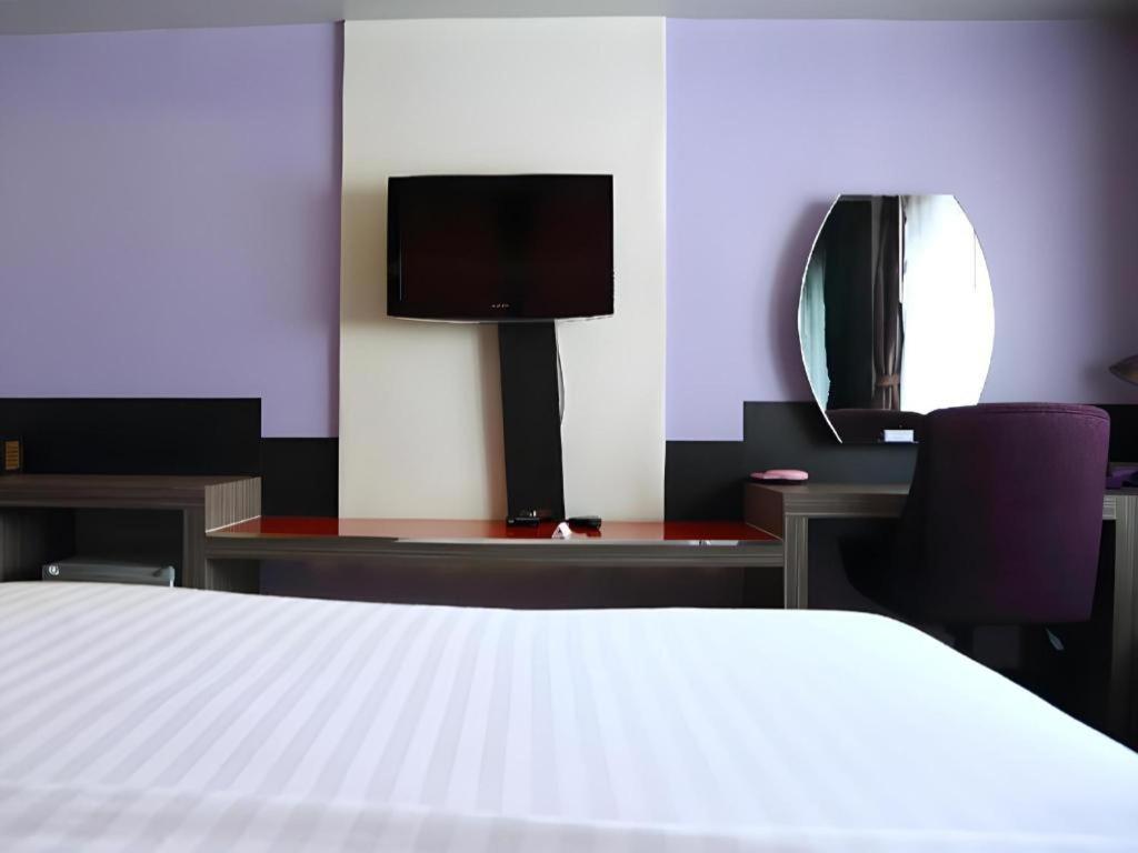 Hotel Heaven@4