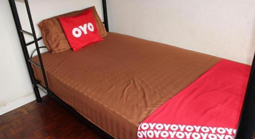The Twins Hostel 2*