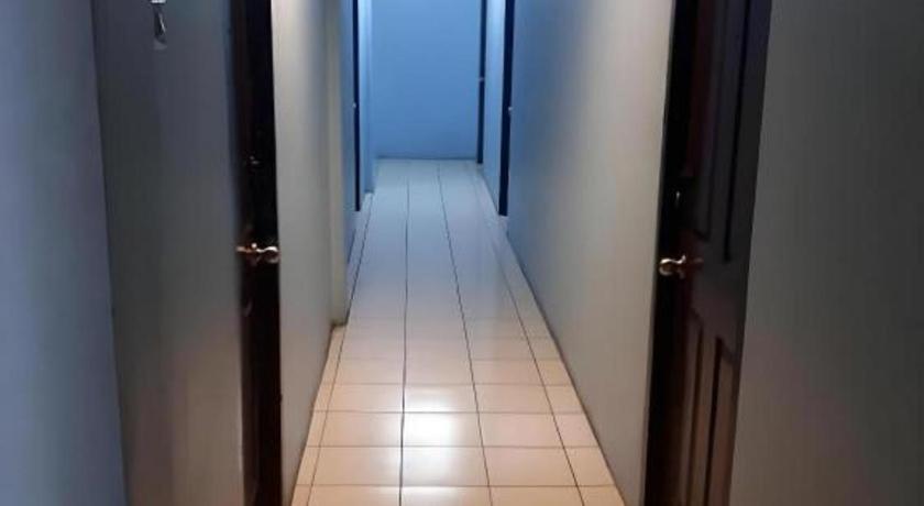 Hostel Centaur Bangkok