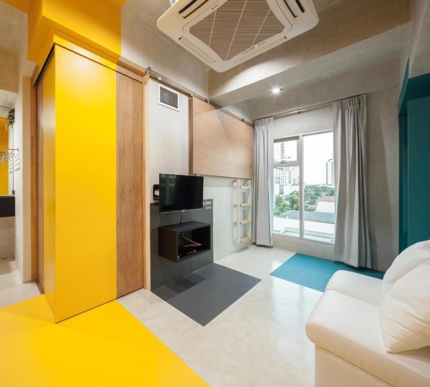 Apartment บ๊อบ Bob *