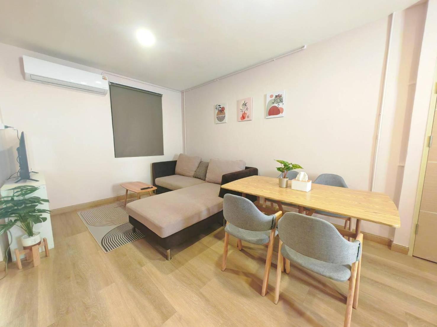 57 Hidden House Bkk Chinatown Guest house Bangkok