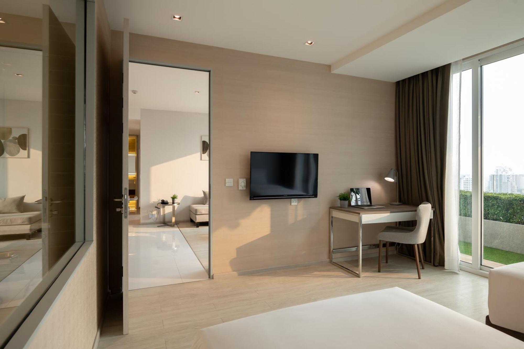 Jasmine 59 Hotel