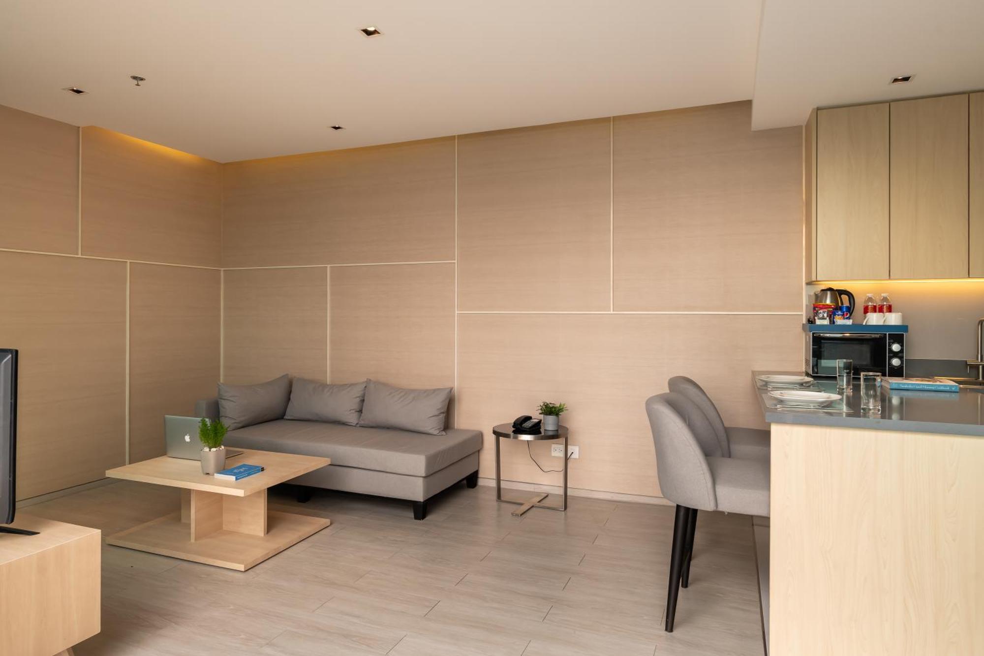 Jasmine 59 Hotel 5*
