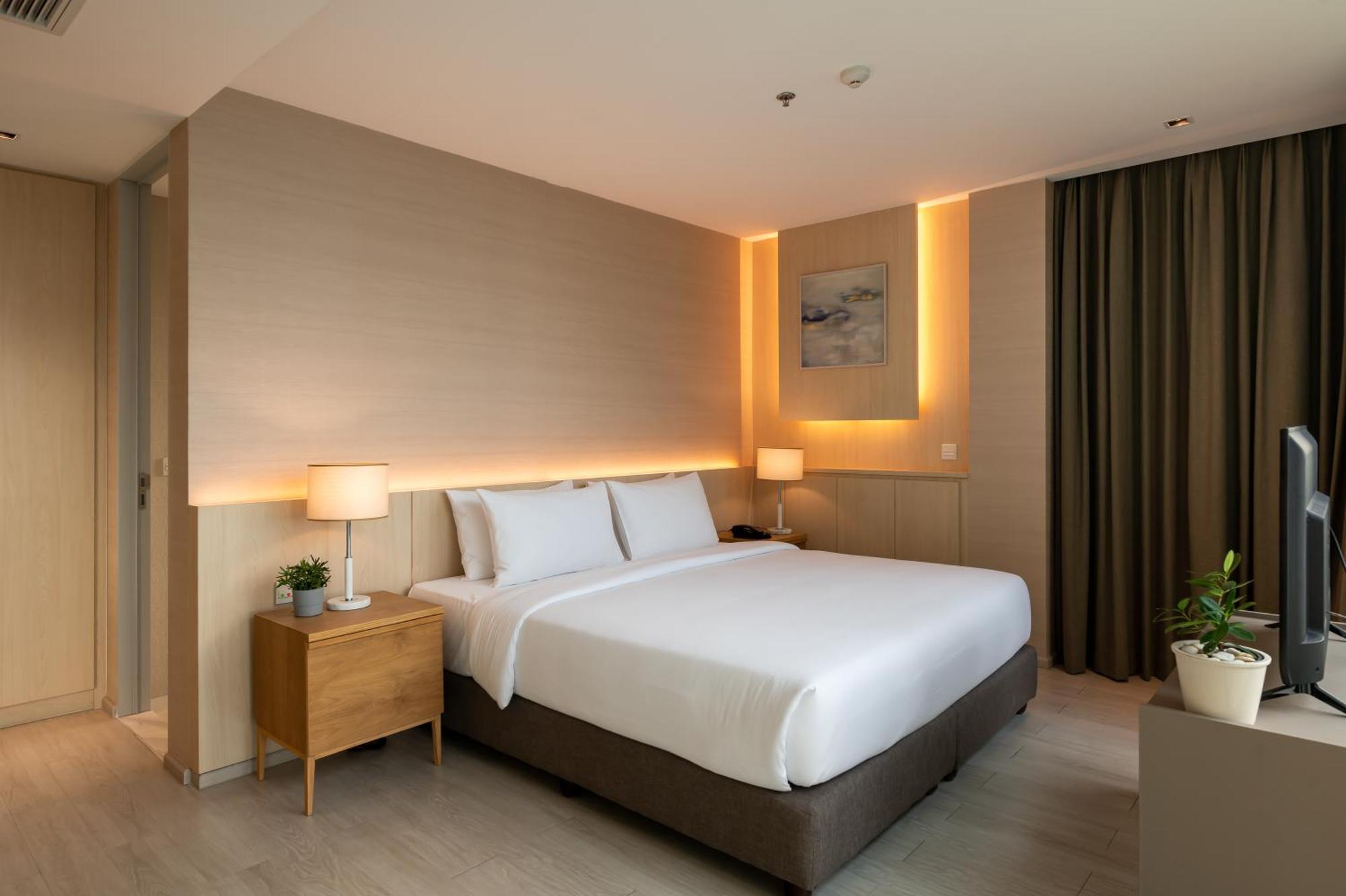 Jasmine 59 Hotel