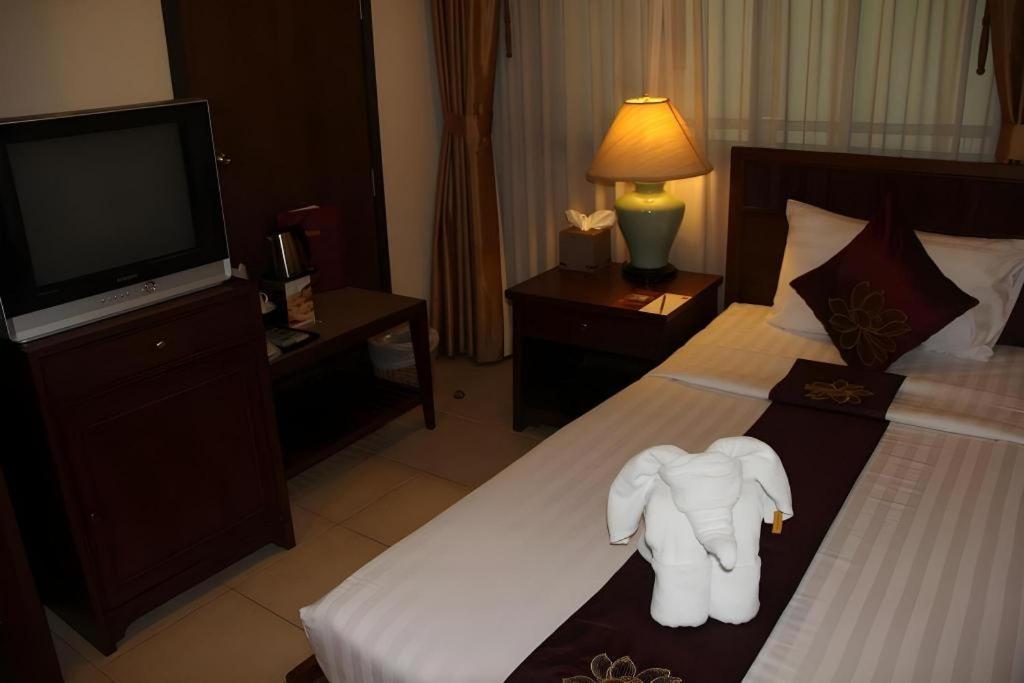 De Arni Hotel 3*