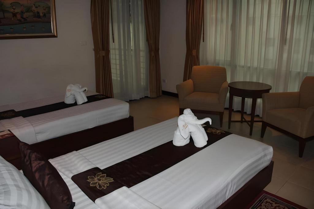 De Arni Hotel Bangkok