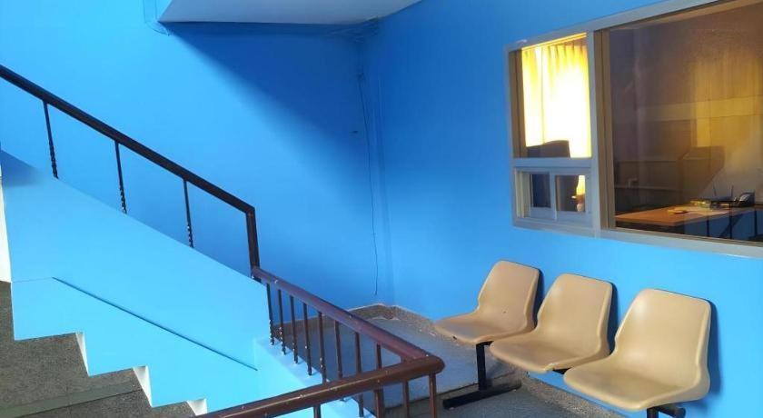 Centaur Hostel Bangkok